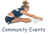 Community Events!