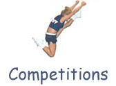 Check out our competitions!